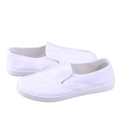 洁净鞋的重要性与应用