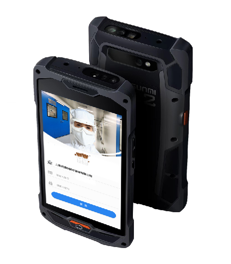 洁净耗材智能管理系统 洁净耗材智能管理系统