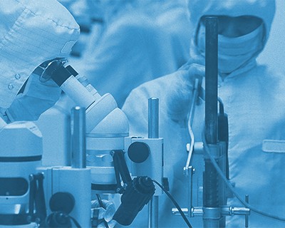 GMP无菌提供洁净区更衣程序（上）