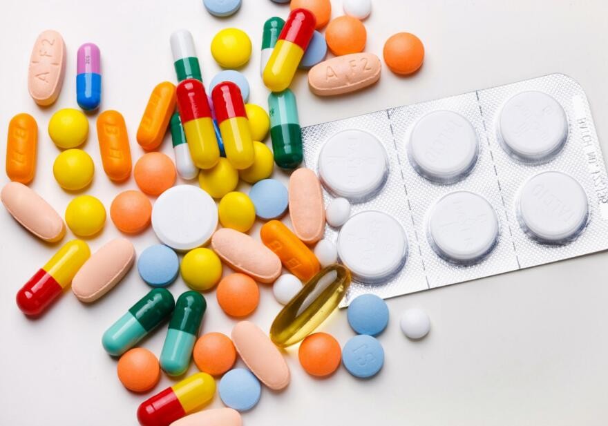 2020年，这些医药新政正式实施，你get了没？