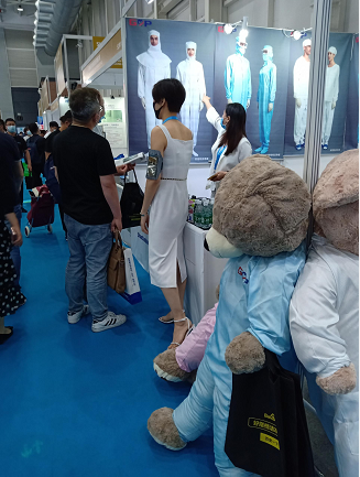 第84届API China在青岛世博城国际展览中心圆满落幕