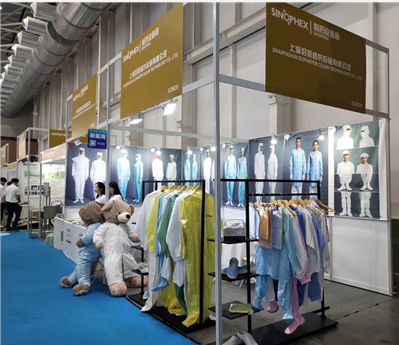 第84届API China在青岛世博城国际展览中心圆满落幕