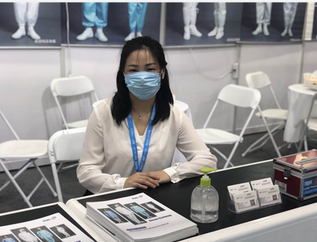 第84届API China在青岛世博城国际展览中心圆满落幕