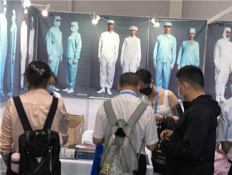 第84届API China在青岛世博城国际展览中心圆满落幕